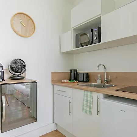 Appartement Le Nuage D'emeraude Palaiseau
