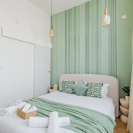 Le Nuage D'emeraude Apartman Palaiseau